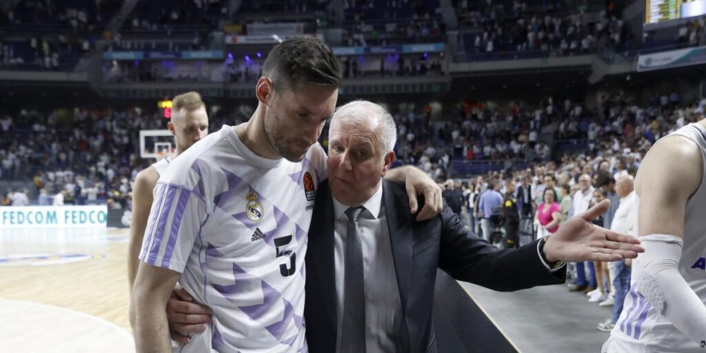 Obradovic: "Intentaré calmar a la gente de Belgrado"