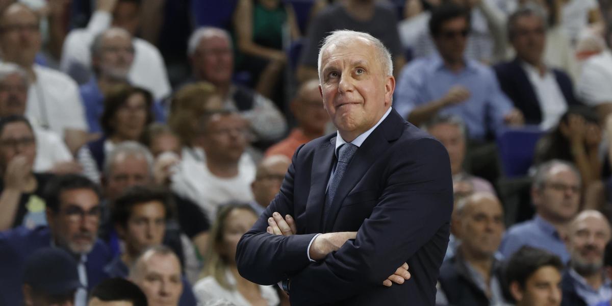 Obradovic: "No es la primera vez que Punter lo hace"