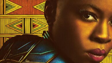 midnight angel okoye in black panther wakanda forever