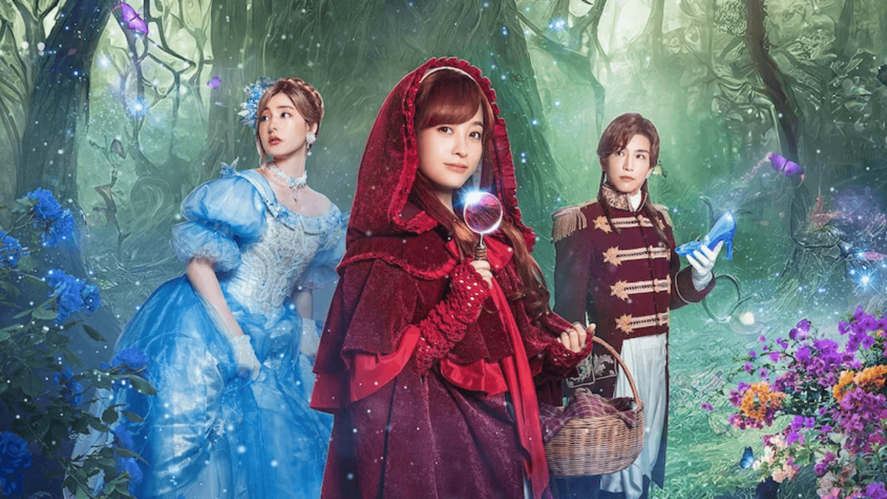 Érase una vez un crimen netflix fantasía j drama que llegará a netflix en septiembre de 2023 Érase una vez un crimen netflix fantasía j drama que llegará a netflix en septiembre de 2023