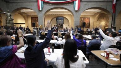 Oposición impugnará leyes aprobadas en 'fast track'