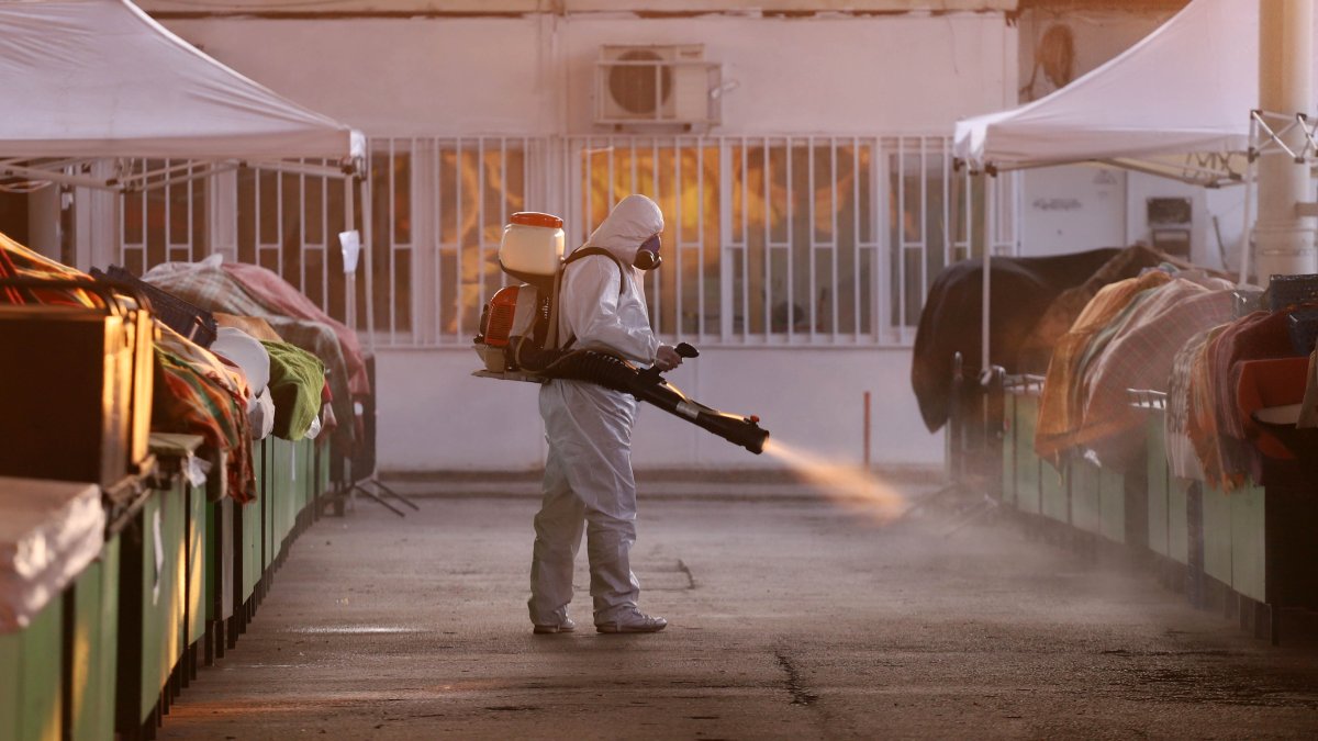 Origen del COVID-19: China arremete contra la OMS tras declaraciones “ofensivas”