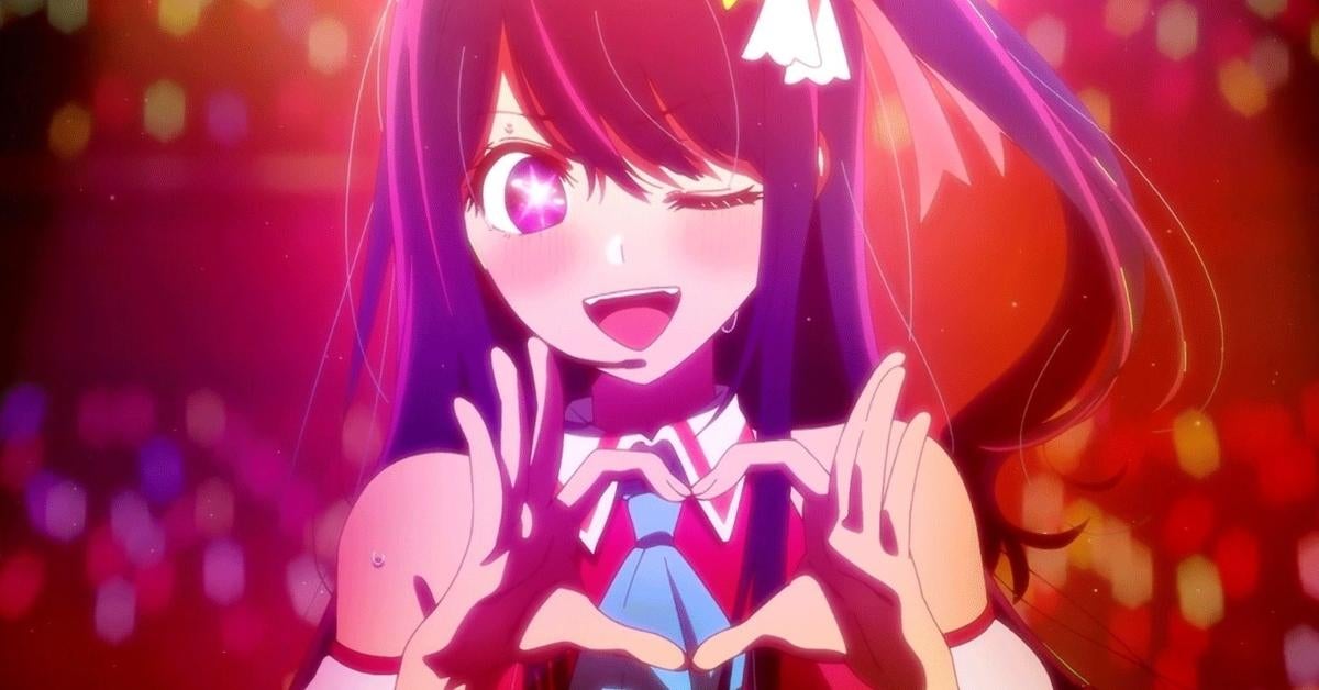 Oshi no Ko Cosplay le da a Ai el centro de atención nuevamente