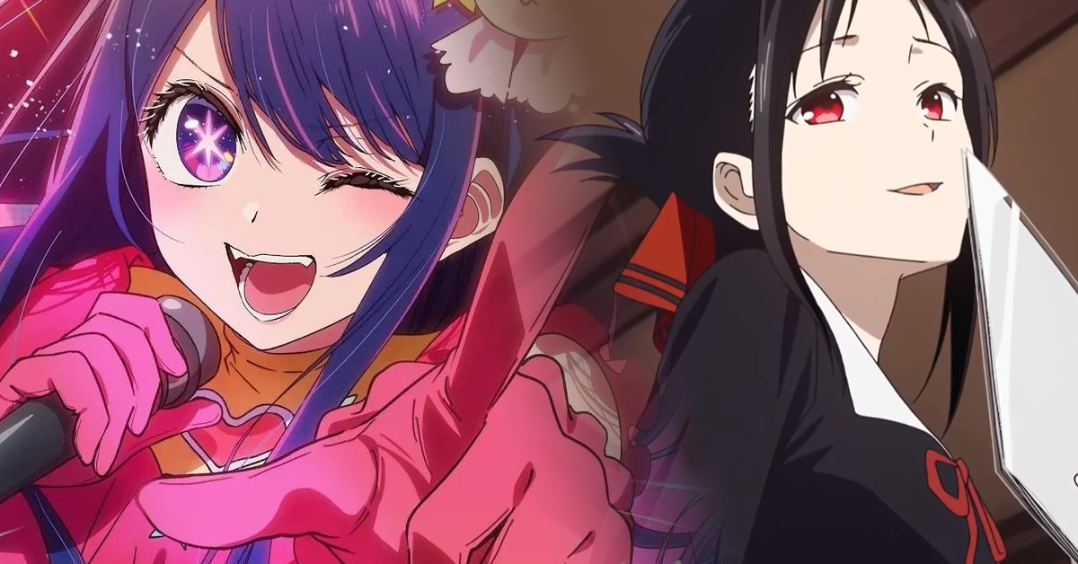 Oshi no Ko, el creador de Kaguya-sama lanzará un nuevo manga pronto