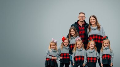 Outdaughtered cast