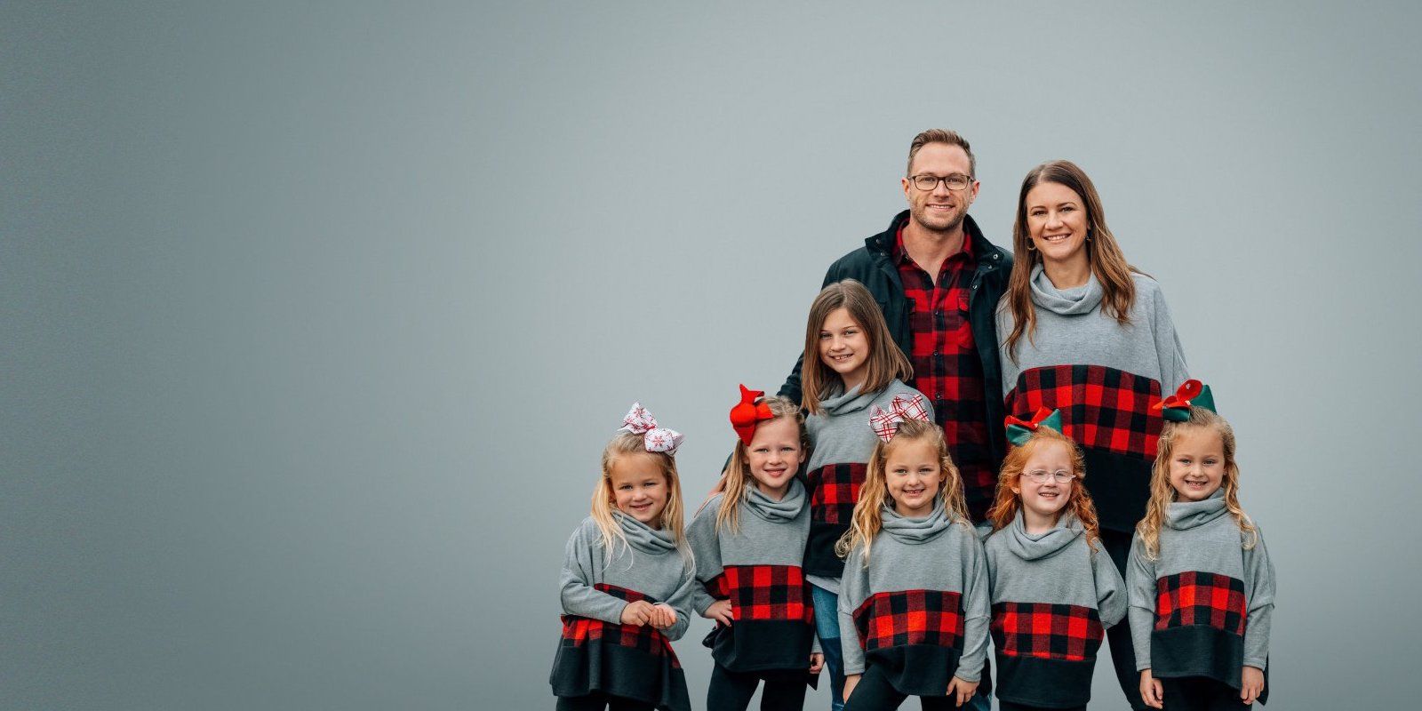 OutDaughtered: lo que los Busby están haciendo en 2023