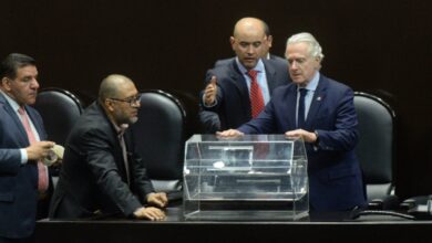 PAN impugnará elección de consejeros del INE por vínculos con Morena