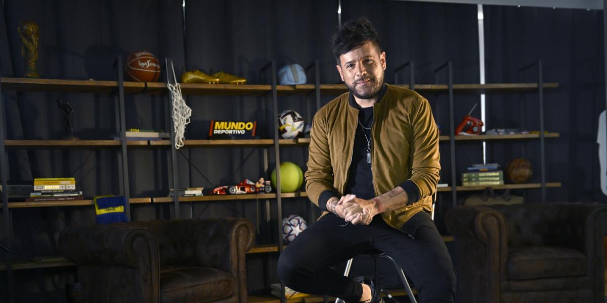 Pablo López, Amaia y Vanesa Martín, en el Menorca Music Festival