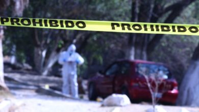 Padrastro asesina a bebé de 2 años a golpes por llorar