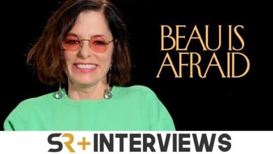 parker posey beau is afraid interview