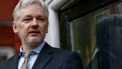 Parlamentarios de Brasil piden a EU acabar persecución contra Assange