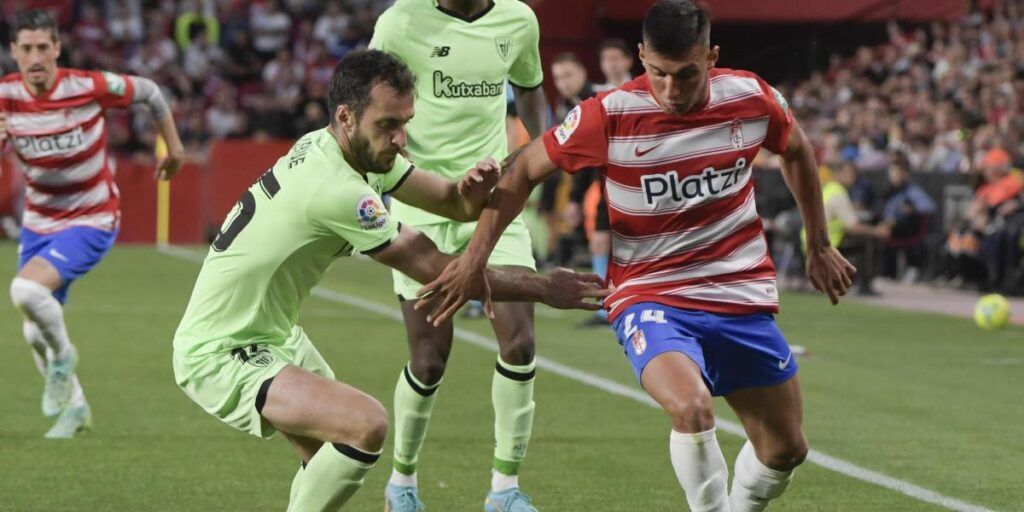 Partidos de hoy de LaLiga Smartbank de fútbol: horarios y cómo verlos