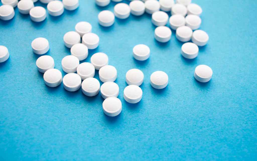 Pastilla preventiva del VIH será gratis en Italia