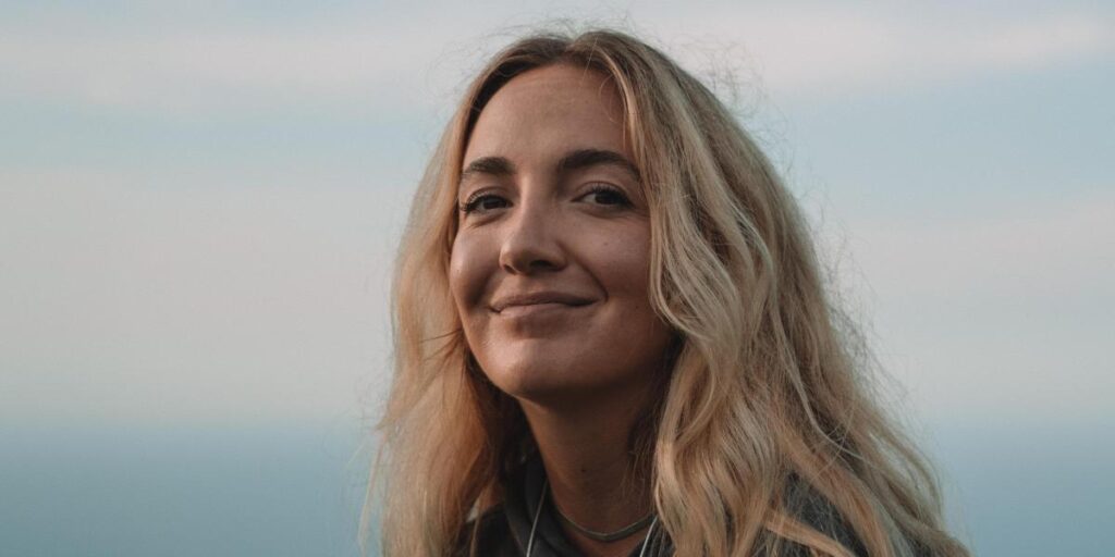 Paula Mattheus: "Alexia Putellas me invitó a tocar en su cumpleaños"