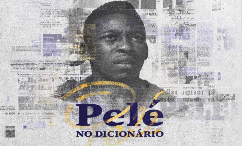 Pelé es ahora un adjetivo aceptado en el diccionario de habla portuguesa | Video