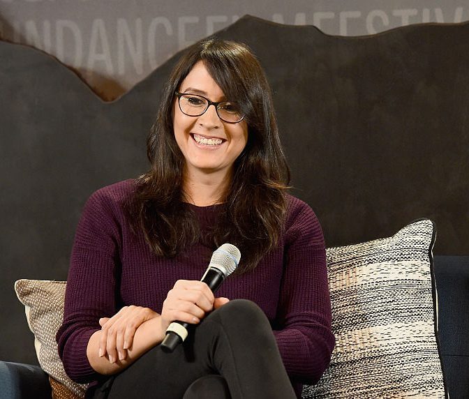 Conferencia de prensa del primer día - Festival de Cine de Sundance 2017 sydney freeland director rez ball netflix