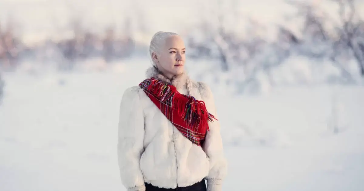 ElleMarja Eira crédito Marie Louise Somby Arvu