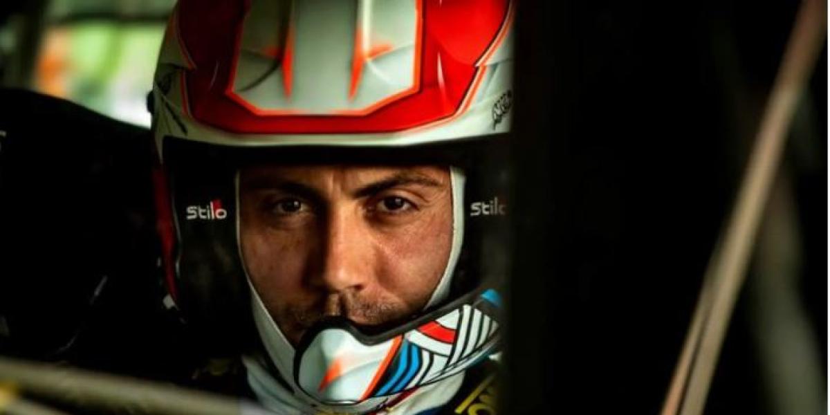 Pepe López abandona el SCER por la pérdida de puntos del carnet y "presiones de terceros"