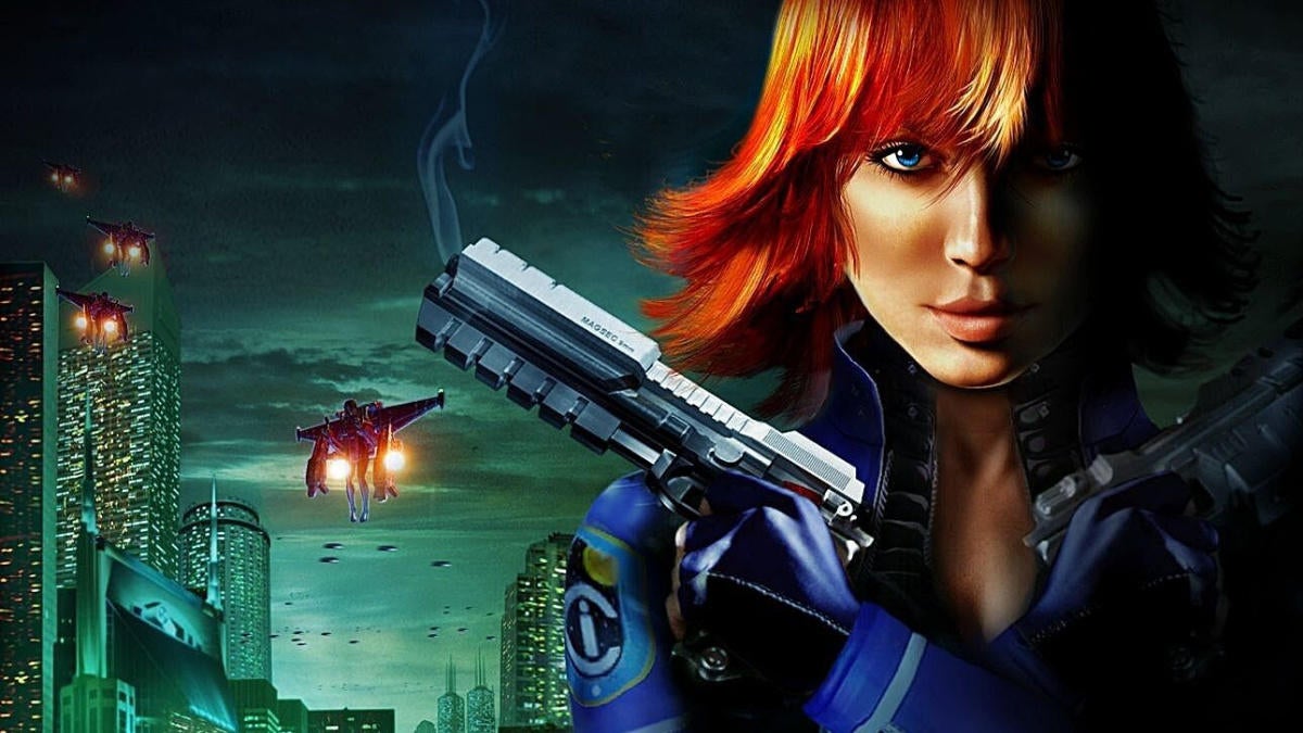Perfect Dark Rumor afirma que el juego Xbox Series X es una nueva versión