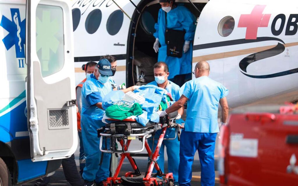 Perú: muere enfermera que fue violada y atacada por compañeros de trabajo