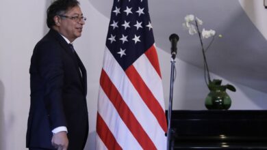 Petro inicia una gira por Estados Unidos que culminará con un encuentro con Biden en la Casa Blanca