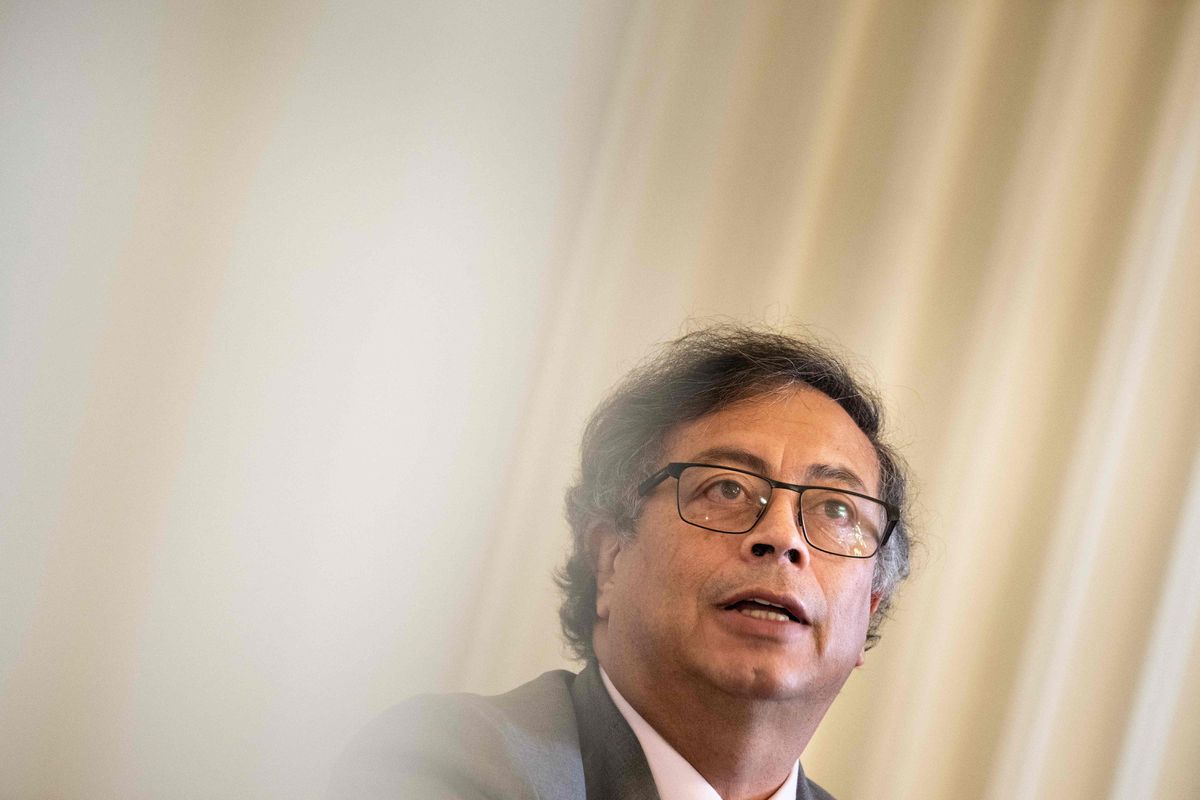 Petro pide cambiar la carta democrática de la OEA  para reintegrar a Cuba y Venezuela