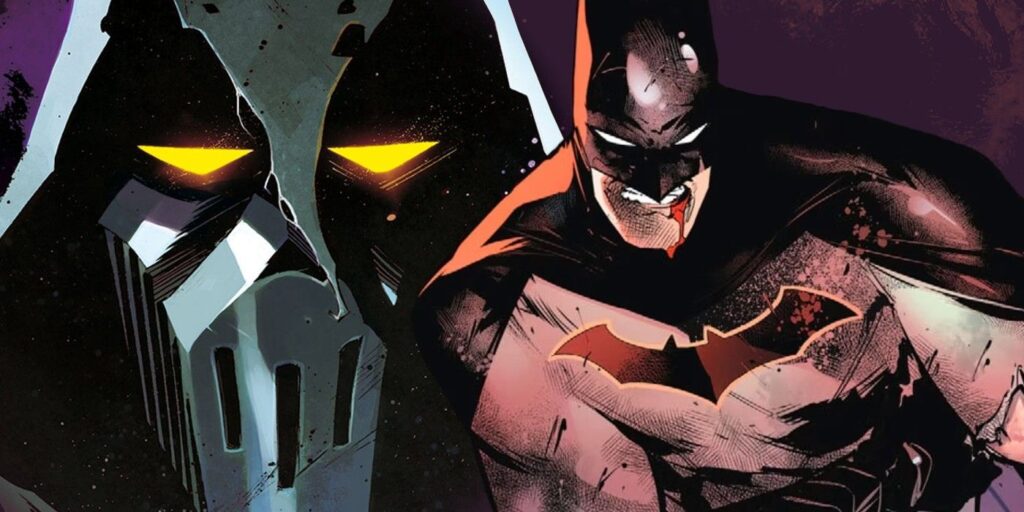 batman phantasm costume