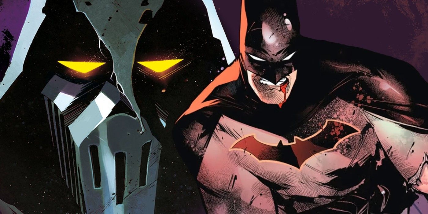 Phantasm Cosplay demuestra que ella es la villana más subestimada de Batman