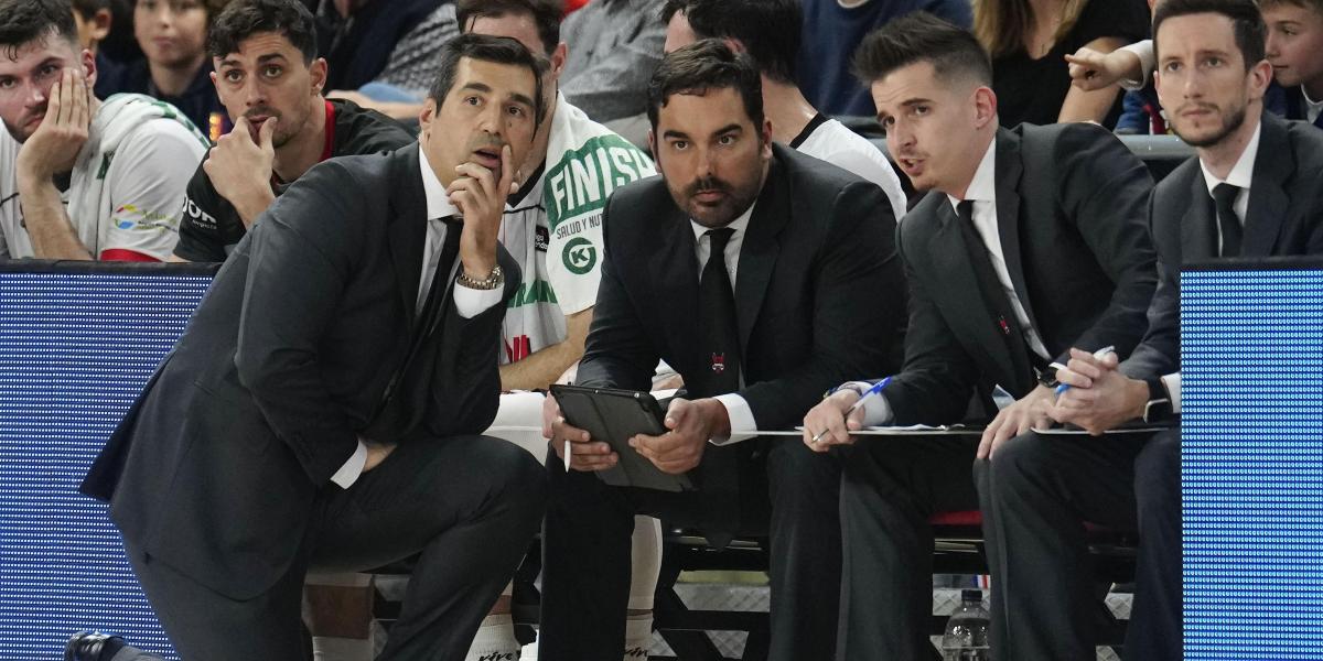 Pin (Granada): “Manresa está jugando a gran nivel en su pista”