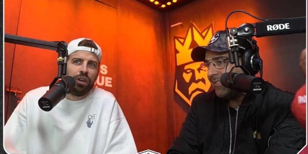 Piqué saca las uñas por Clara Chía y 'carga' contra Shakira: "¿Tiene que suicidarse alguien?"