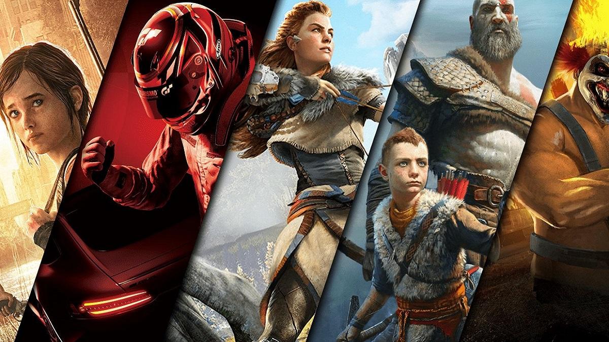 PlayStation Productions tiene un proyecto animado en proceso