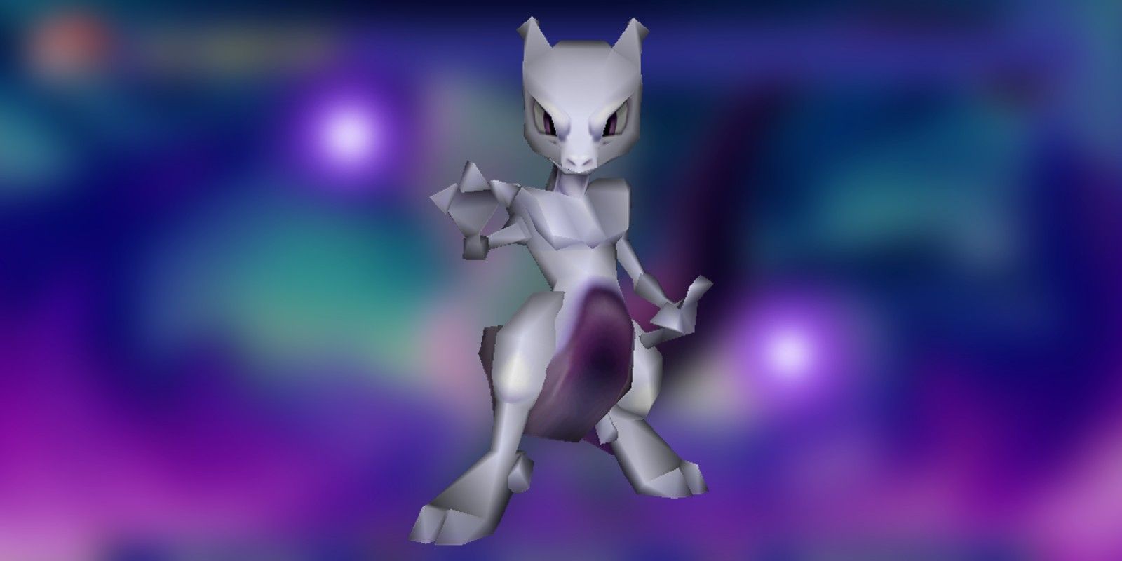 Pokémon Stadium: Cómo desbloquear Mewtwo Fight