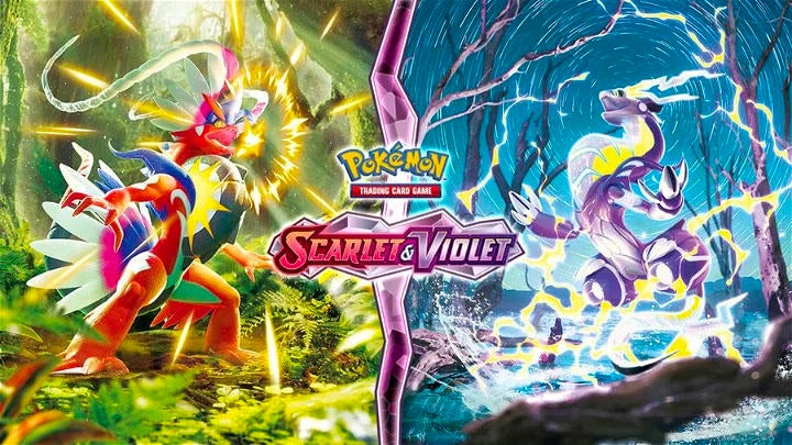 Pokémon TCG parece haber solucionado su problema de rareza