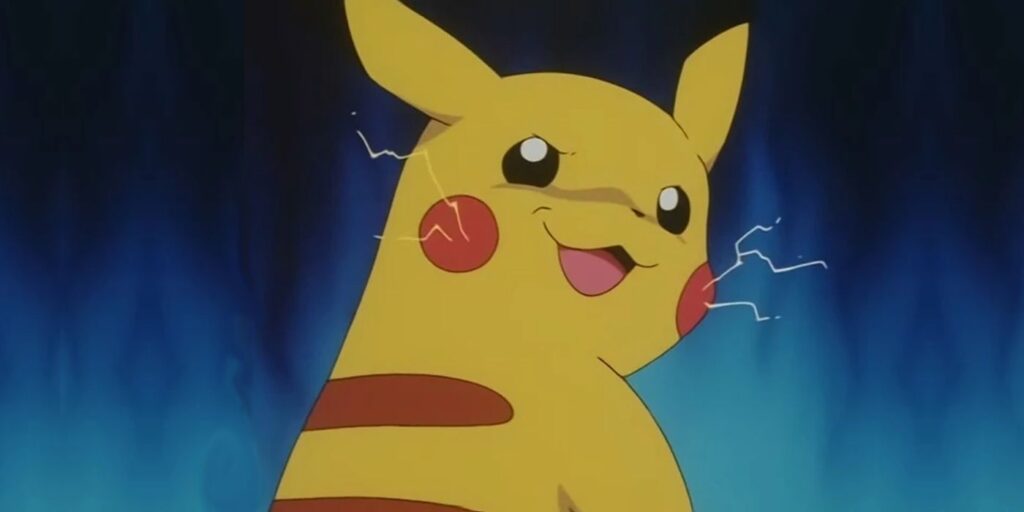 Pokemon-Pikachu-Mischief