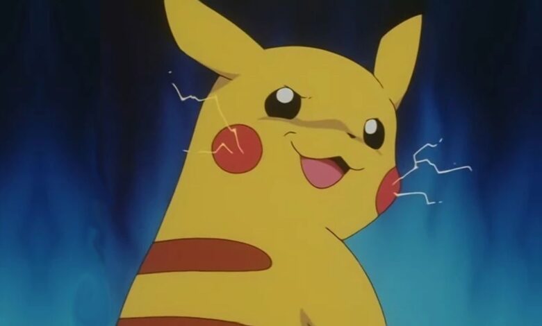 Pokemon-Pikachu-Mischief