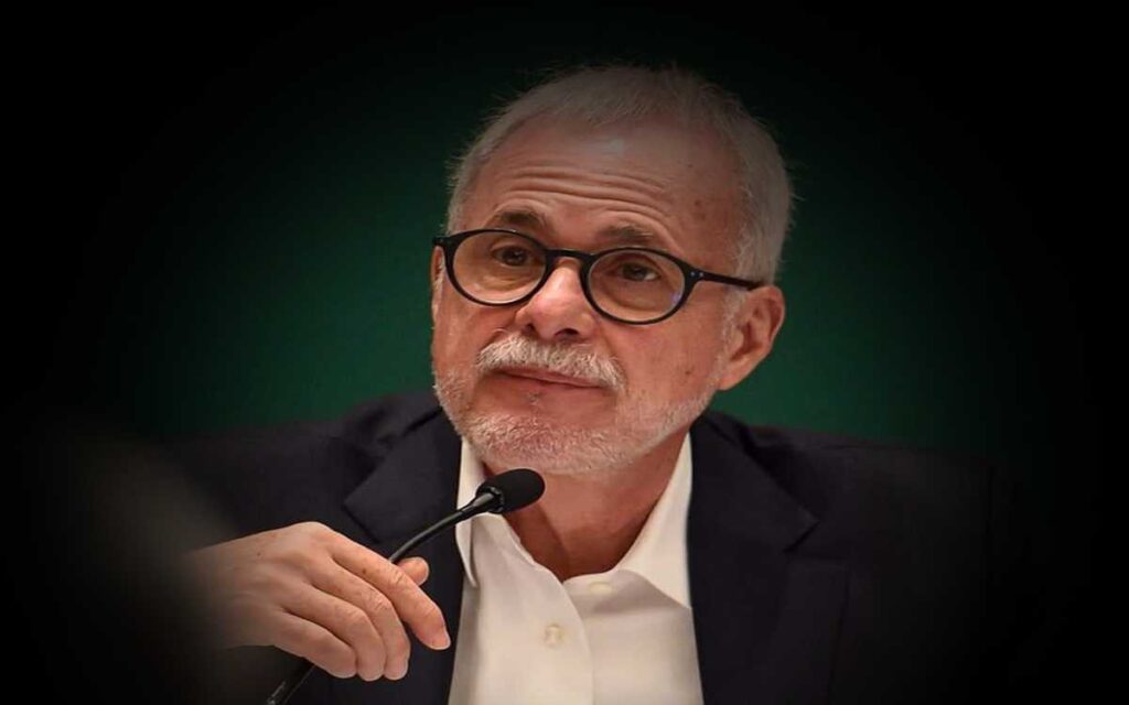 Políticos despiden a exrector de la UdeG, pese a desencuentros