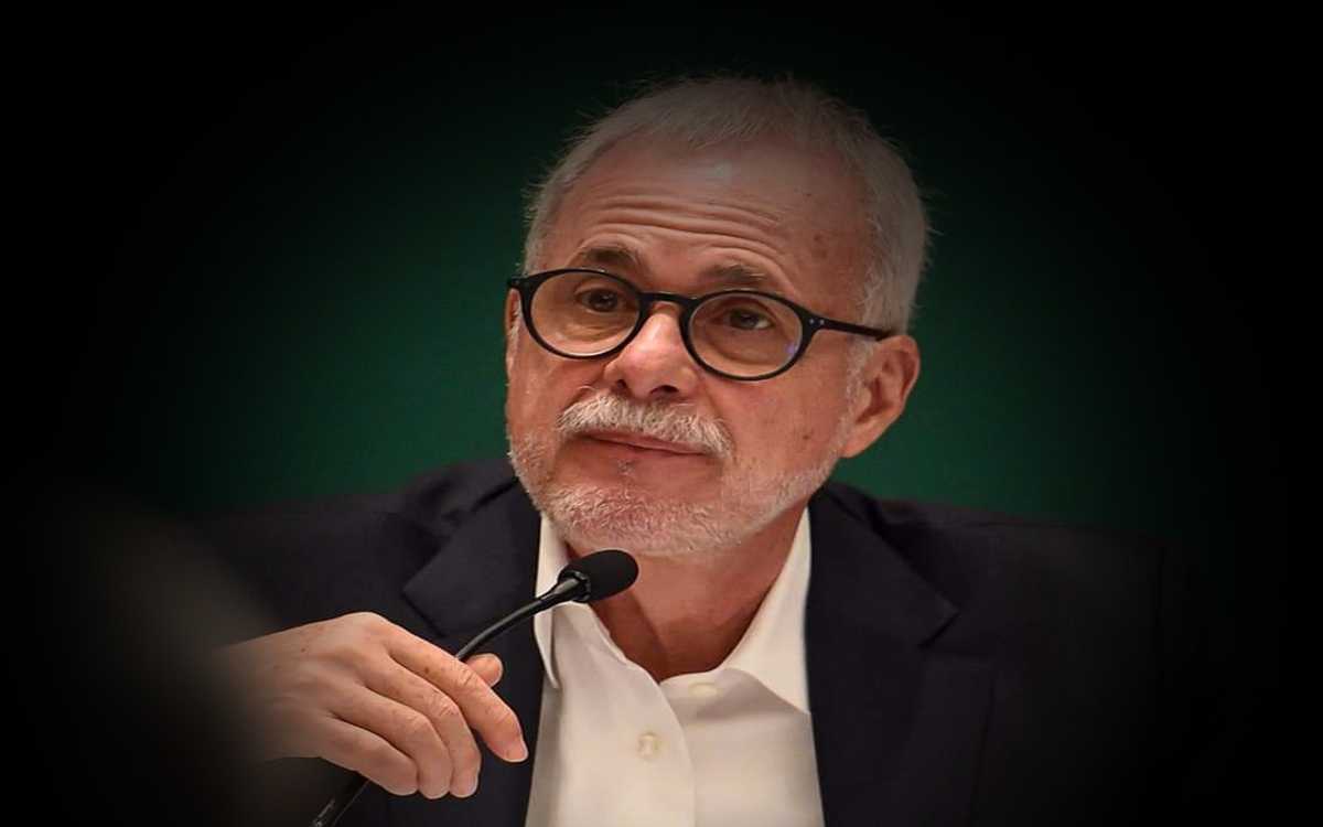 Políticos despiden a exrector de la UdeG, pese a desencuentros