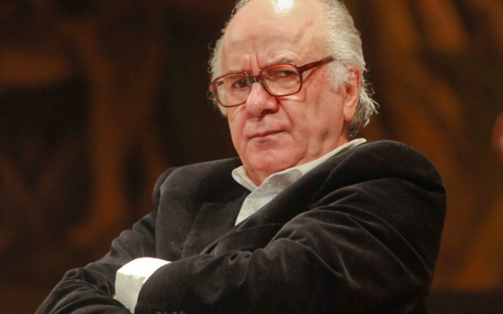 Por denuncias de acoso sexual, suspenden a Boaventura de Sousa Santos de universidad