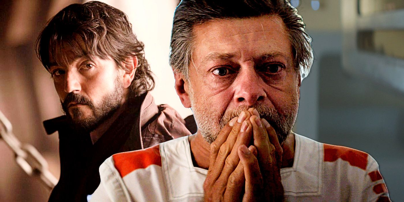 Por favor, no: Star Wars corre el riesgo de deshacer su mejor personaje final de los últimos 5 años