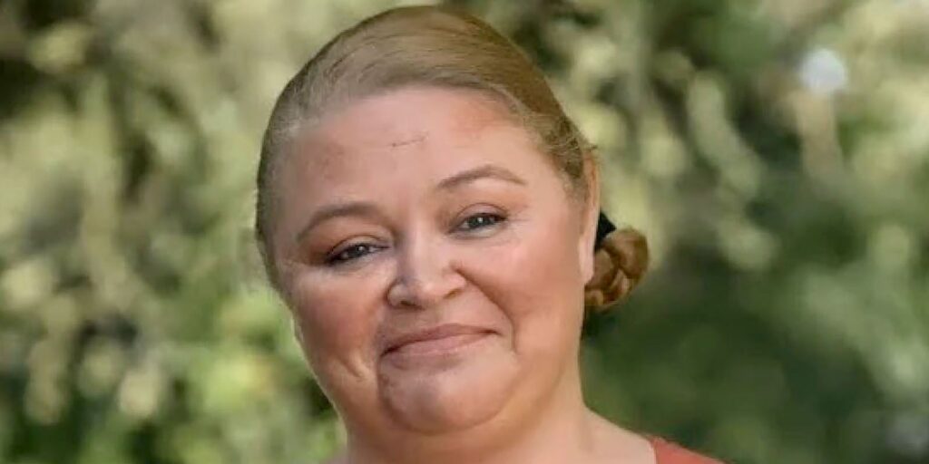 Amanda Halterman 1000 Lb Sisters