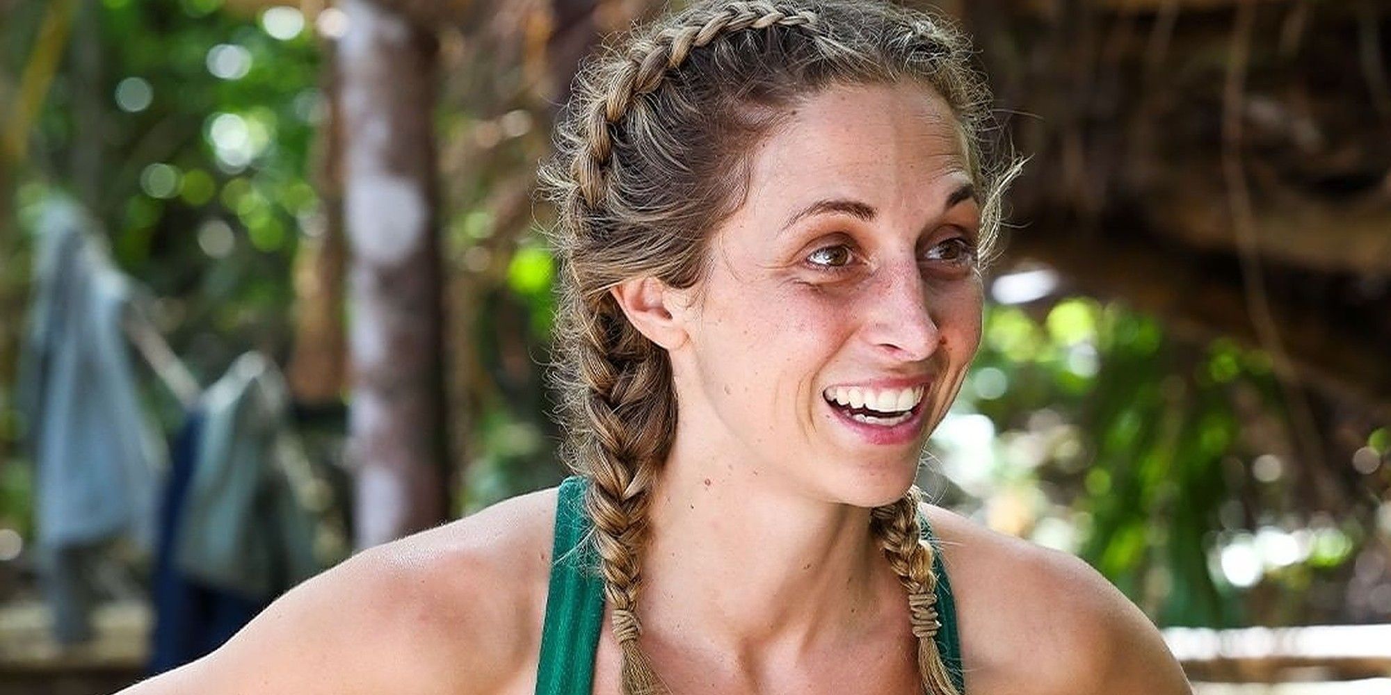 Por qué Australian Survivor: Heroes V Villains es la mejor temporada