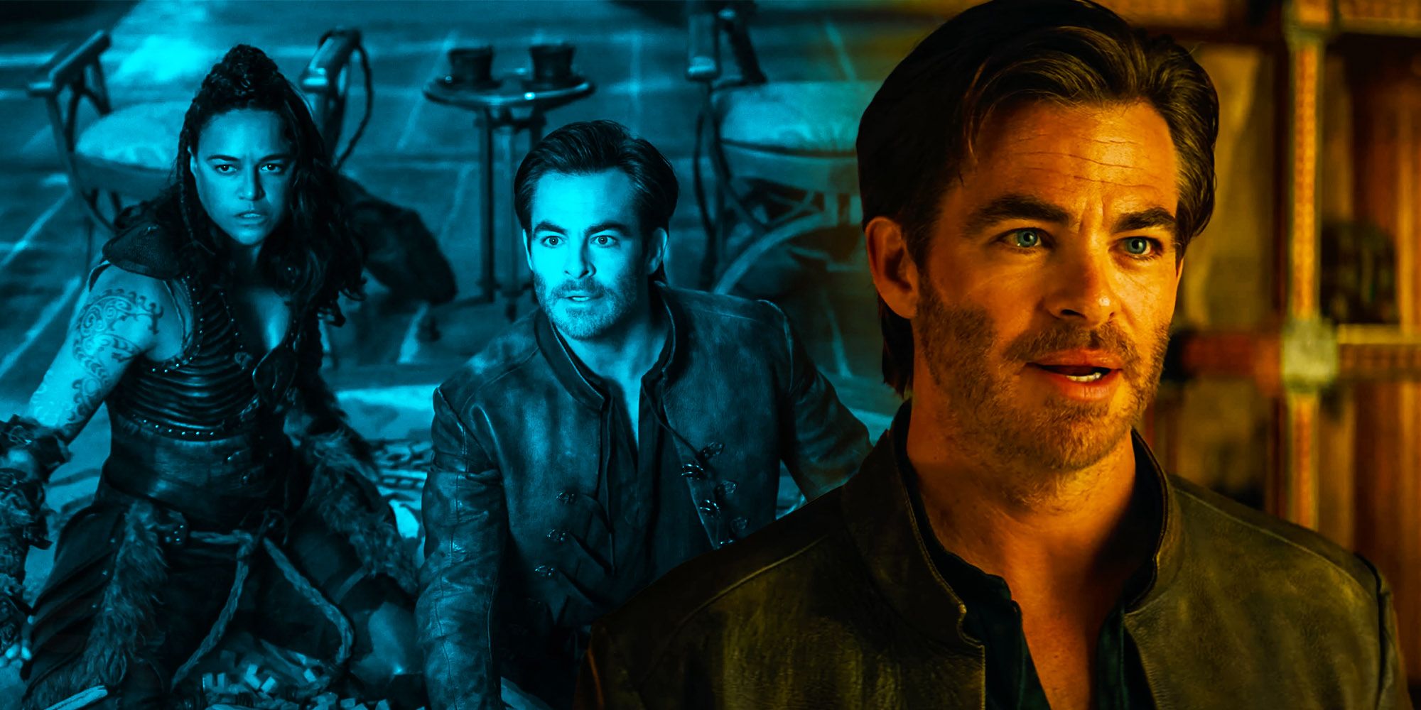 Por qué Edgin ve la libélula (y qué significa en Dungeons & Dragons)