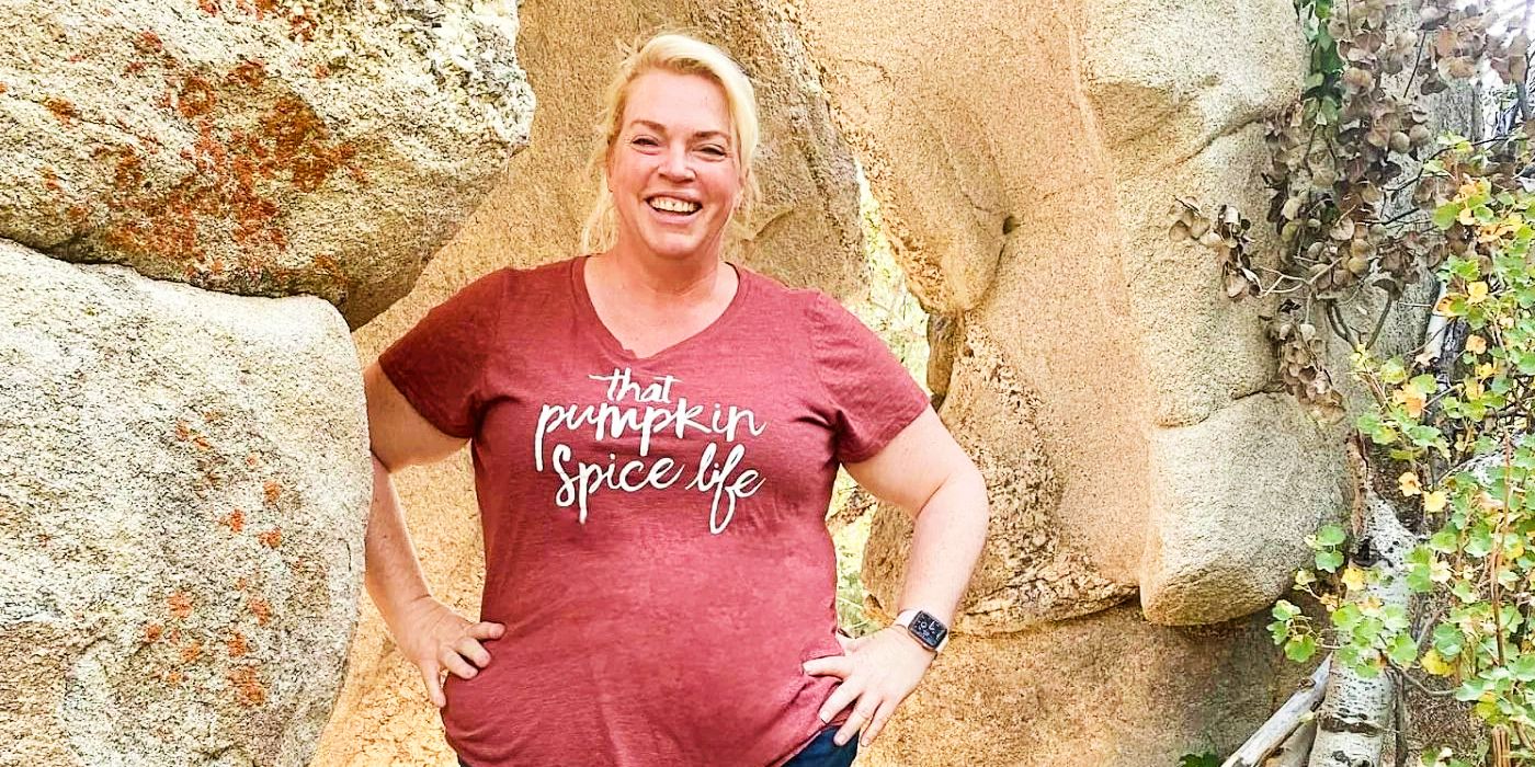 Por qué la fiesta de cumpleaños de Robert Brown de Sister Wives se “estrelló” por Janelle