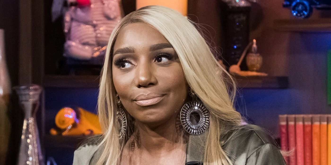 Por qué NeNe Leakes debería regresar a RHOA
