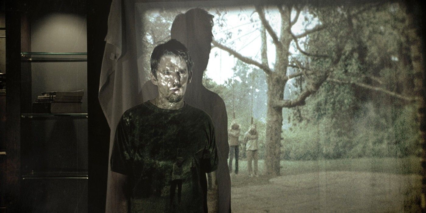 Por qué Sinister 3 nunca sucedió