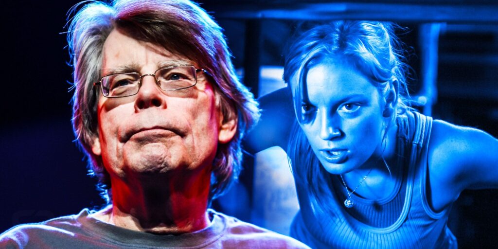 stephen king dawn of the dead sarah polley