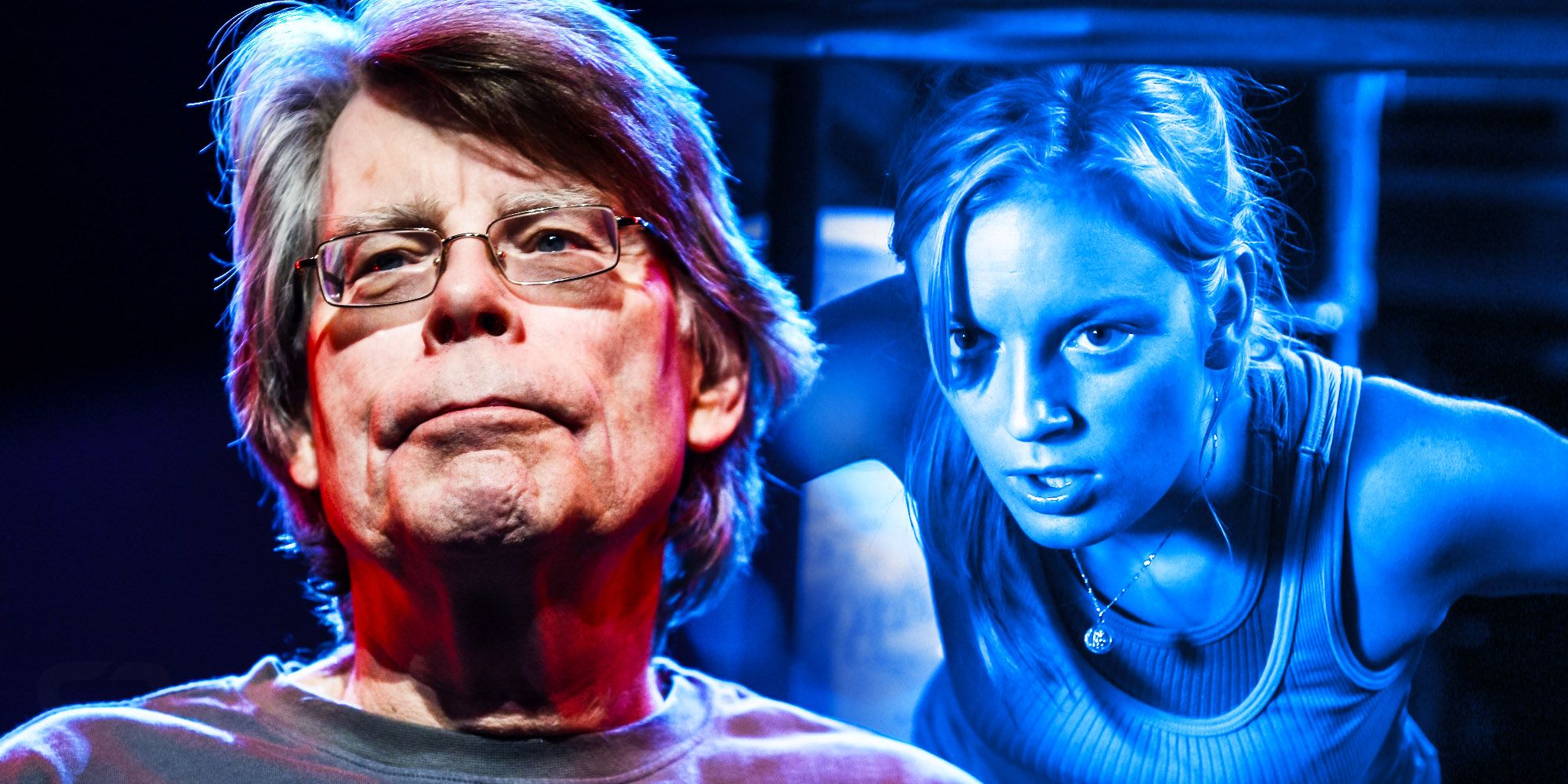 stephen king dawn of the dead sarah polley