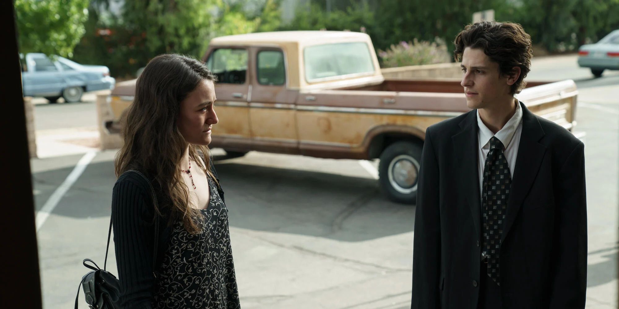 Por qué Tiny Beautiful Things no exploró su historia de adicción