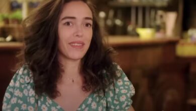 90 Day Fiancé The Other Way Nouran
