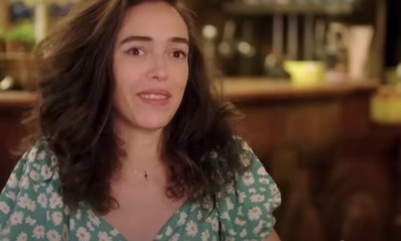90 Day Fiancé The Other Way Nouran